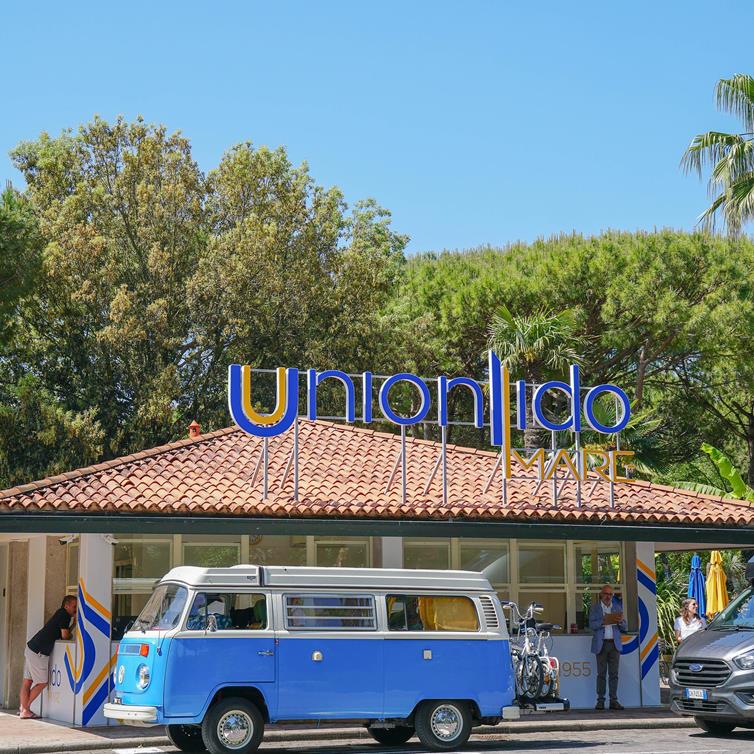 Union Lido