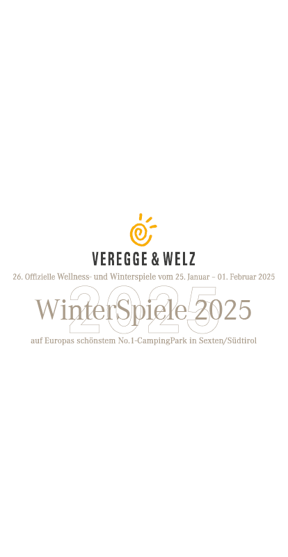 WinterSpiele 2025 Veregge & Welz