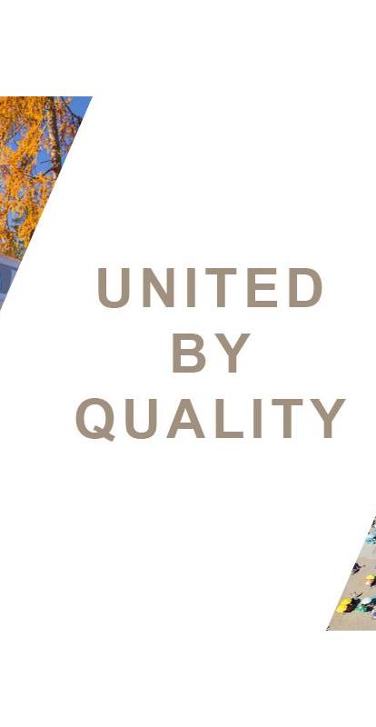 United by Quality